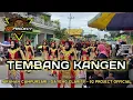 Download Lagu DJ JARANAN CAMPURSARI TEMBANG KANGEN BY 92 PROJECT OFFICIAL