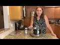 Princess House Stainless Steel Tri-Ply 12 quart Stockpot