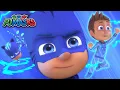 Download Lagu PJ Masks Song 🎵CATBOY 🎵Sing along with the PJ Masks! | HD | Superhero Cartoons for Kids