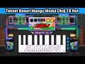 Download Lagu Telolet Basuri Mangu 18 Not || Pianika Basuri