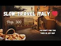 Download Lagu Slow Travel Italy. How To See More For Less.