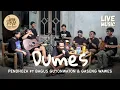 Download Lagu DUMES - PENDHOZA ft BAGUS GUYON WATON \u0026 GASENG WAWES (LIVE MUSIC LINCAK)