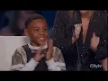 Keyla Richardson I Won't Give Up Full Performance | American Idol 2026 Hollywood Week 1