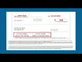 How to Set Up Direct Deposit