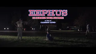 EEPHUS - LE DERNIER TOUR DE PISTE de Carson Lund (bande-annonce) - le 1er janvier au cinéma