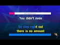 Download Lagu Exile - Taylor Swift ft Bon Iver (KARAOKE)