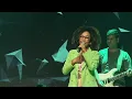 EU NÃO PERDI O CONTROLE | JENIFFER FERNANDES | IGREJA CASA FORTE