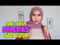 Download Lagu Yang Harus Di Lepas Pada Saat Tidur