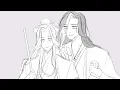 Download Lagu Falling for ya | YanShen Animatic | Thousand Autumns