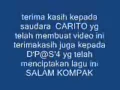 Lagu D'p@s'4/the pasfor kau duakan aku