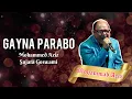 Download Lagu #Gayna_Parabo #AM_Tomar_Mone Gayna Parabo - Mohammad Aziz \u0026 Sujata Goswami - AM Tomar Mone