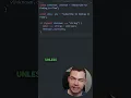 Any VS Unknown In TypeScript