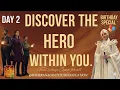 Download Lagu Day 2 : Hero Book Course with Aashmeen Munjaal mam @shukranagratitude  BIRTHDAY SPECIAL !