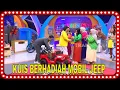 Ketika 2 Bak dan Duaebak Bikin Okky Bingung \u0026 Surya Makin Kelaperan!! | ARISAN (18/10/24)*