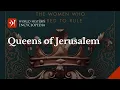 Download Lagu Queens of Jerusalem with Katherine Pangonis
