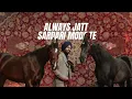 Old Money (Official Lyrical) | Tarsem Jassar | Deep Jandu | New Punjabi Song 2026
