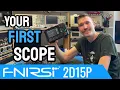 Lagu This One Tool Can Start Your Audio Repair Journey | FNIRSI 2D15P Review Part 1 ~ Technical Overview