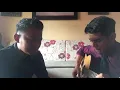 Download Lagu Senyuman Bidadari - Imal Kifli (cover by Hafizul)