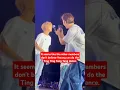 Download Lagu It seems like the other members don't believe Yesung can do the Ting Ting Tang Tang dance.