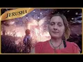 Jerusha SSP Insider Interview - The Silent War Montauk Organic Timeline