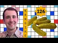 Download Lagu Clabbers Clash #13: The 126-point pickle and other misadventures