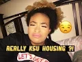 Kennesaw State University Housing Options Prices Details BriO