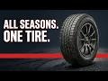BFGoodrich Advantage All Season One Tire for Every Season Explained