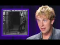 Tom Odell Only Gets 25 of the Money His Music Makes