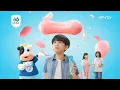 Milkita Bites • Kress Kress Kenyal • TVC Edisi 2025 • Iklan Indonesia 15 sec