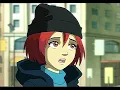 W.I.T.C.H. Season 1 - Episode 09 "Return of The Tracker"