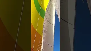 Bending the Wind