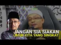 Download Lagu 🔴 LIVE Streaming Dato' Ustaz Kazim Elias