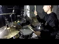 Download Lagu ACRANIA - Exterminate The Liberated DRUM COVER