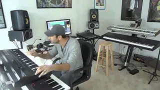 Hasni Sbart Ou Tal 3dabi By Simo 