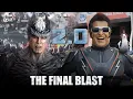 Download Lagu 2.0 (Tamil) | The Final Blast | Rajinikanth | Akshay Kumar | Amy Jackson
