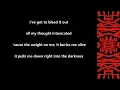 Within Temptation - The Purge - 2020 - Lyric Video