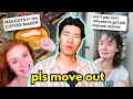 This is Why You Deserve to Be EVICTED