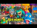 Lagu THIS STORE RULES! Vintage Selection Toy Hunt! #Toyhunt #vintagetoys