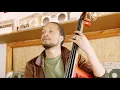 Nérija - Unbound (Live at Total Refreshment Centre)