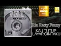 Ria Resty Fauzy - Kau Tutup Layar Cintaku (Official Audio)