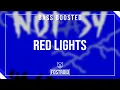 [BASS BOOSTED] Stray Kids Bang Chan, Hyunjin (방찬, 현진) - Red Lights (강박)