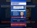 Palm Beach County Clerk of Court Michael Caruso arrested in ongoing investigation