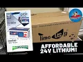 Affordable Lithium Trolling Motor Battery Time USB 24v