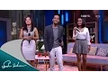 Download Lagu GAC mendapat tantangan menyanyikan lagu dari Kata yang diacak