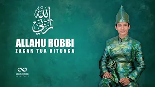 Download Allahu Robbi - Zagar Ritonga | Official Lyric Video MP3