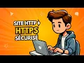 Download Lagu 🔒 Transformer votre site HTTP en HTTPS en moins de 10 minutes avec Certbot | Tutoriel 🚀