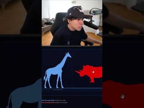 Intento ADIVINAR el TAMAÑO