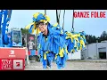 Joko und Klaas müssen die eigene Haut retten | Folge 1 | Joko \u0026 Klaas gegen ProSieben