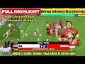 Download Lagu VERY DRAMATIC, The Final Result of Indonesia vs Iraq in the World Cup Qualifiers Round 4