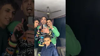 ترند ايه الكلام ياشاب من الذاكره حمو المرشدي وحمو تيفا                 اكسبلور            دندنها